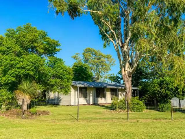 Croydon/526 River Road, Pallamallawa House for rent Listed by.