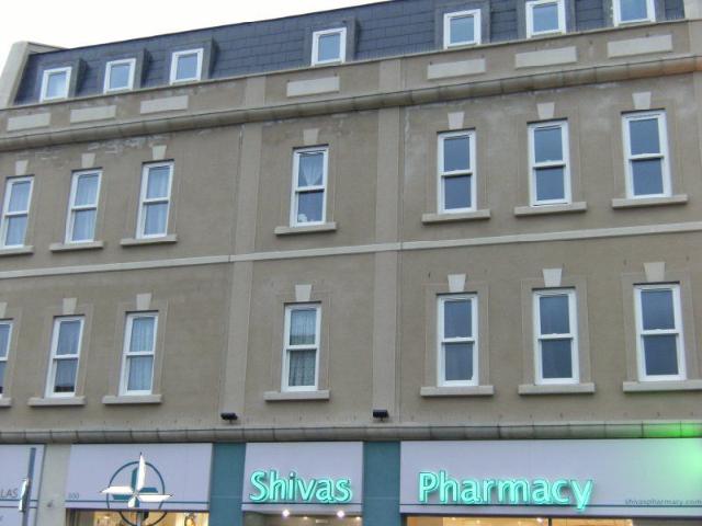 Croydon CR0, 1 bed flat to rent, £1,250 pcm | PrimeLocation