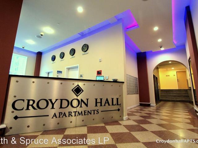 Croydon Hall Apartments 3 Bedroom Apartment for Rent at 241 S 49th St, Philadelphia, PA 19139 Walnut Hill