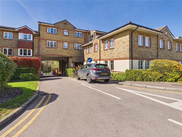 Croydon Road, Caterham, Surrey