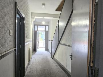 Croydon Road, Arthurs Hill, Newcastle Upon Tyne NE4, 1 bed terraced house to rent, £1,000 pcm | PrimeLocation