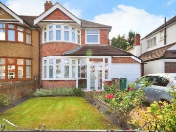 Croydon Road, Beddington, Croydon CR0, 3 bed semi detached house to rent, £2,250 pcm | PrimeLocation
