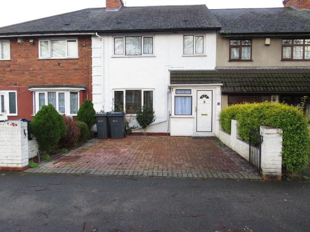 Croydon Road, Birmingham B24, 3 bed property to rent, £1,200 pcm | PrimeLocation