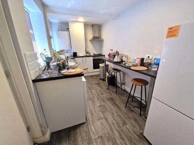 Croydon Road, Fenham NE4, Studio to rent, £515 pcm | PrimeLocation