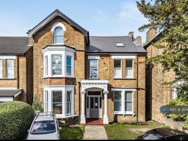 Croydon Road, London, SE20 1 bed maisonette to rent £1,550 pcm £358 pw