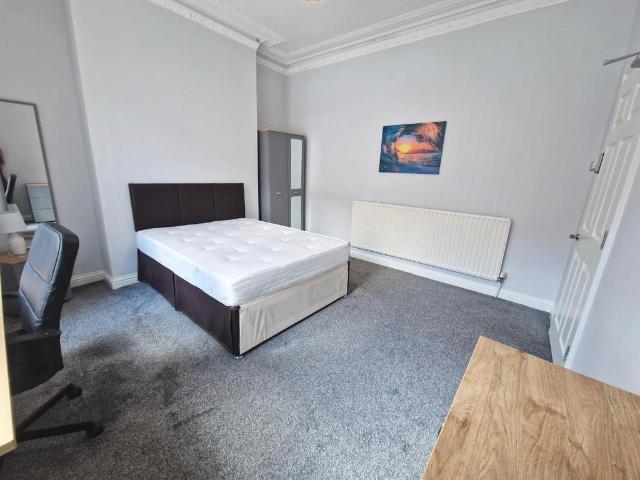 Croydon Road, Newcastle Upon Tyne NE4 Studio to rent £515 pcm £119 pw