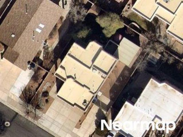 Croyden Ave NW