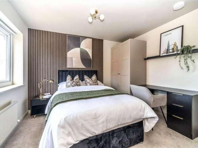 Croyland Drive, Elstow, Bedford, Bedfordshire, MK42