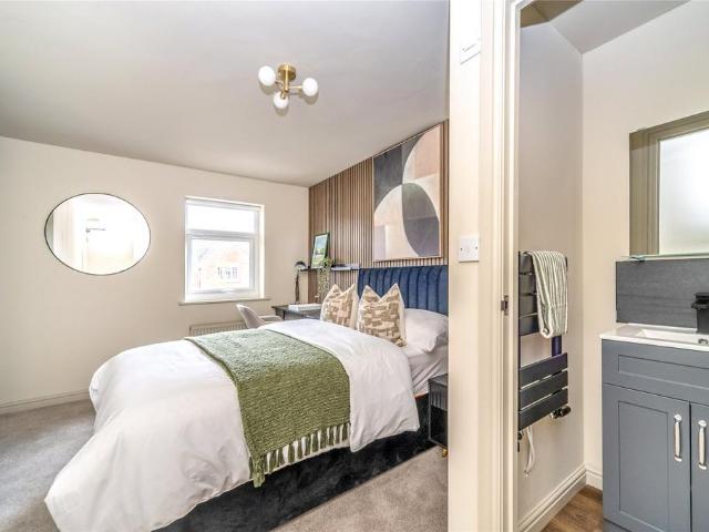 Croyland Drive, Elstow, Bedford, MK42 1 bed in a house share to rent £800 pcm £185 pw