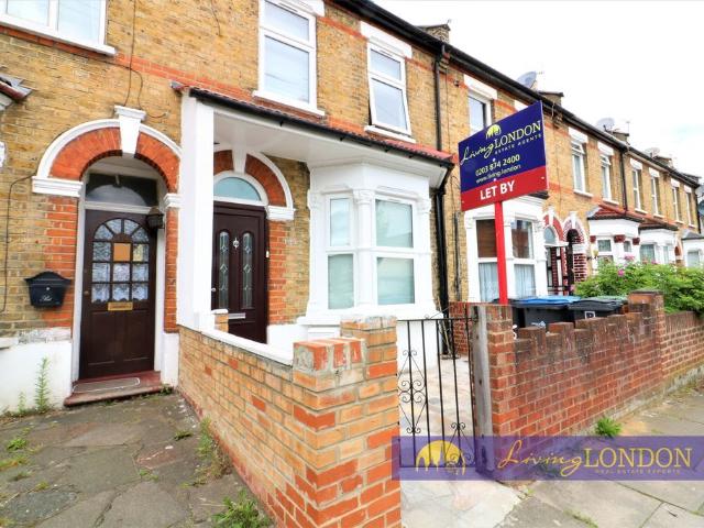 Croyland Road, London N9, 2 bed flat to rent, £1,800 pcm | PrimeLocation