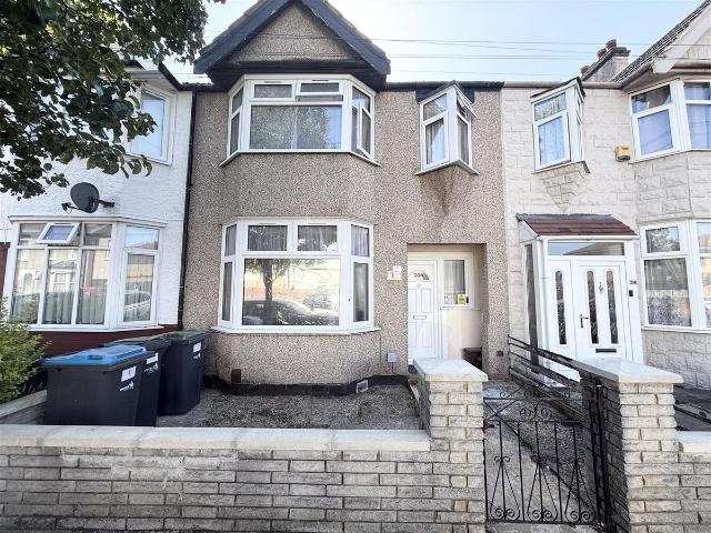 Croyland Road, London N9, 3 bed terraced house to rent, £2,200 pcm | PrimeLocation
