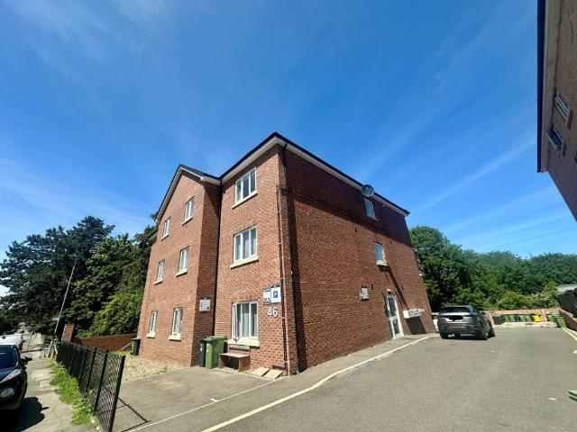 Croyland Road, Wellingborough NN8, 1 bed flat to rent, £850 pcm | PrimeLocation