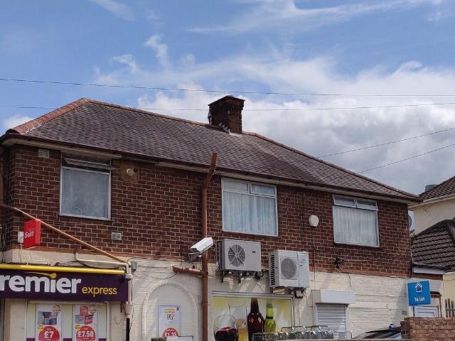 Croyland Road, Wellingborough NN8, 2 bed flat to rent, £800 pcm | PrimeLocation