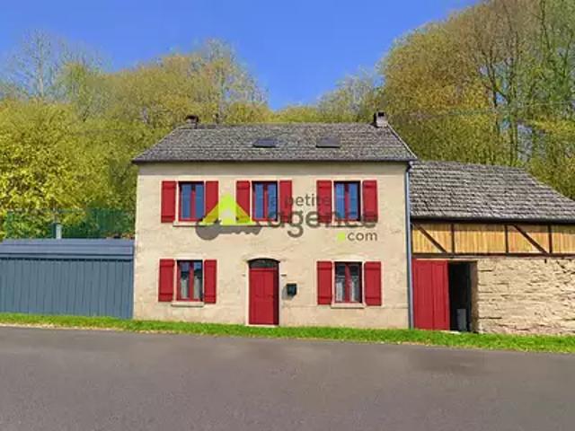 Croze 23500 Achat / Vente maison 5 pièces t5