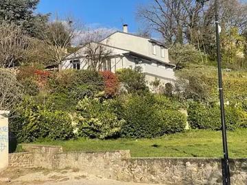 Crozes Hermitage 26600 Achat / Vente maison 8 pièces t8 piscine