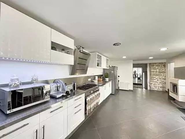 Crozet 01170 Achat / Vente maison 4 pièces t4 terrasse