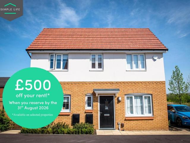 Crozier Drive, Doncaster, DN4 3 bed semi detached house to rent £1,085 pcm £250 pw