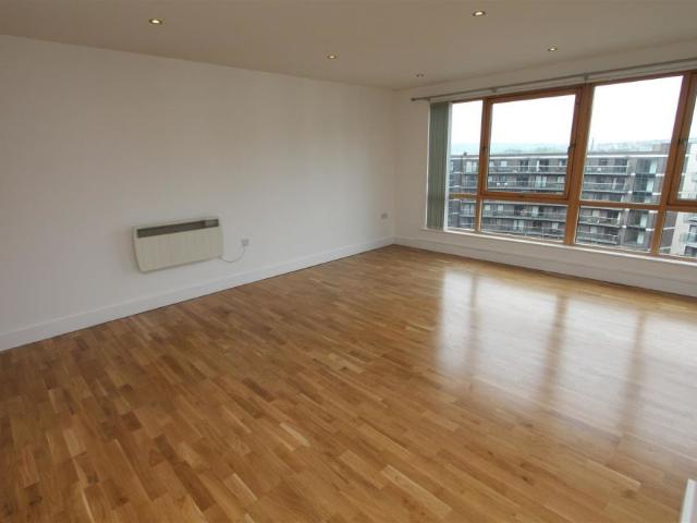 Crozier House, Leeds City Centre, LS10 1LQ