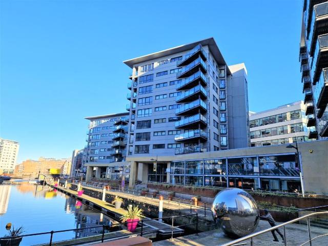 Crozier House, The Boulevard, Leeds LS10, 1 bed flat to rent, £900 pcm | PrimeLocation