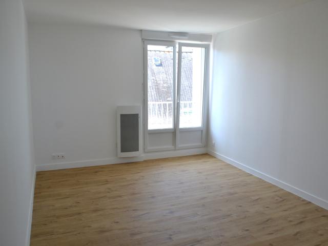 CROZON CENTRE BOURG