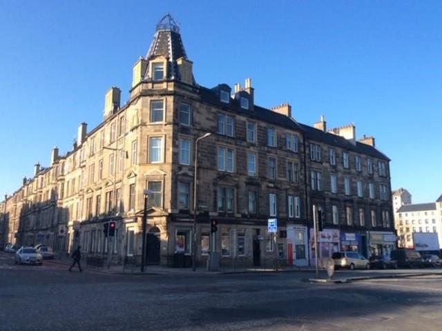 Croall Place, Edinburgh EH7, 2 bed flat to rent, £1,850 pcm | PrimeLocation
