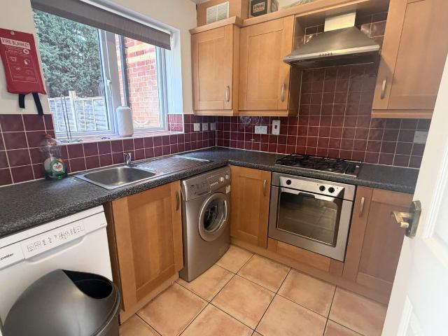 Croasdale Avenue, Fallowfield, Manchester M14, 4 bed terraced house to rent, £2,774 pcm | PrimeLocation