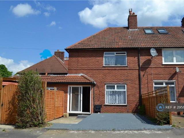 Croaxden Walk, London, SM4 3 bed end of terrace house to rent £2,600 pcm £600 pw
