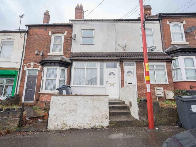 Crocketts Road, Birmingham, B21 0HR, United Kingdom | 3 bed townhouse for rent #139402173 | Rentberry