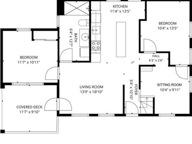 Crocker Ln, Brewster, Home For Sale