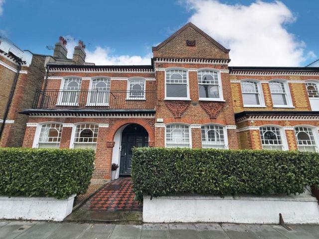 Crockerton Road, Wandsworth Common. 1 bed flat to rent £2,300 pcm £531 pw