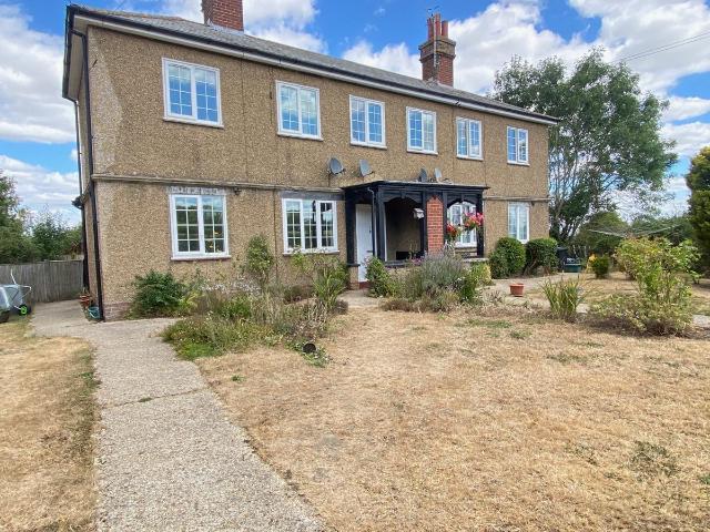 Crockhurst Street, Tudeley, Tonbridge, Kent TN11, 1 bed maisonette to rent, £1,190 pcm | PrimeLocation