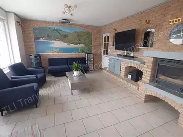 Crochte 59380 Achat / Vente maison 4 pièces t4