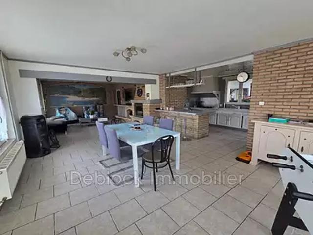 Crochte 59380 Achat / Vente maison 5 pièces t5