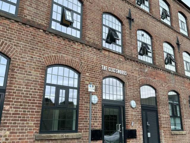 Crocus Street, NOTTINGHAM 1 bed flat to rent £1,050 pcm £242 pw
