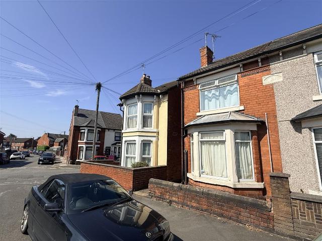 Crocus Street, Kirkby In Ashfield, Nottinghamshire NG17, 1 bed flat to rent, £695 pcm | PrimeLocation