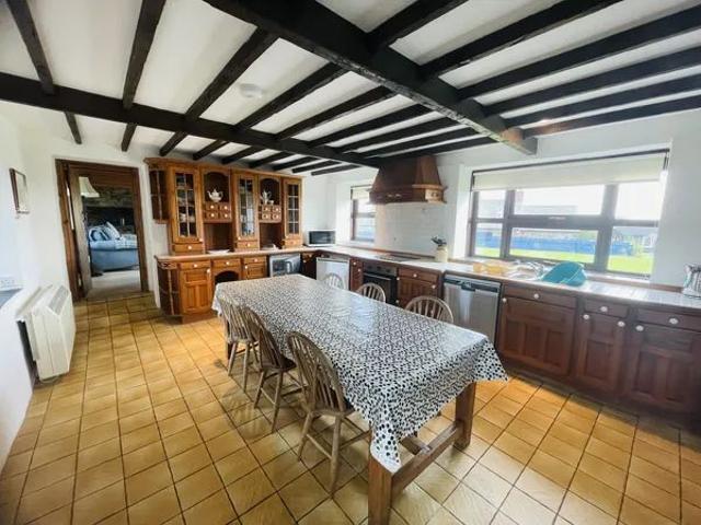 Croesgoch, Haverfordwest, SA62