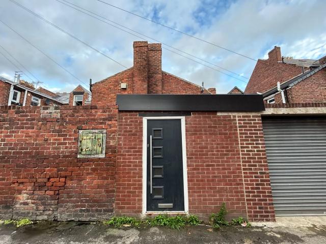 Croft Avenue, Sunderland SR4, Studio to rent, £500 pcm | PrimeLocation