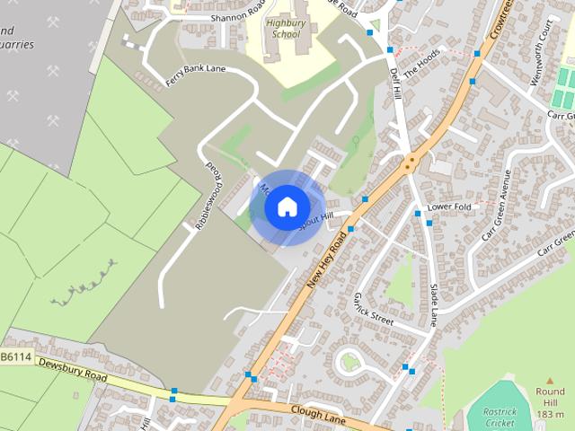 Croft Court, Mount Lane, Brighouse