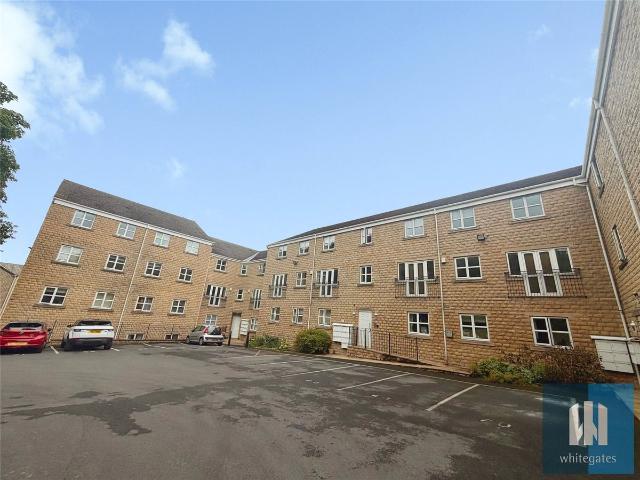 Croft Court, Mount Lane, Rastrick, Brighouse HD6, 2 bed flat to rent, £750 pcm | PrimeLocation