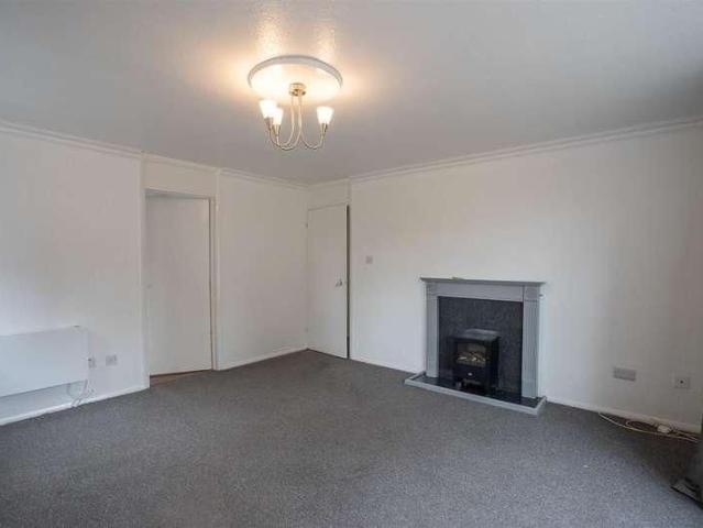 Croft Close, Yardley, Birmingham, B25