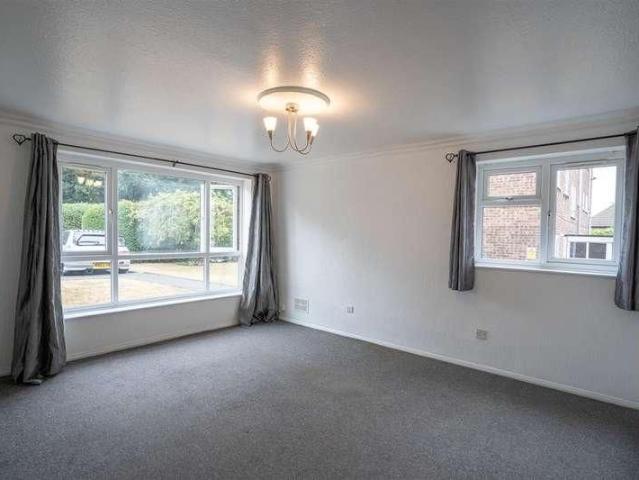 Croft Close, Yardley, Birmingham, B25