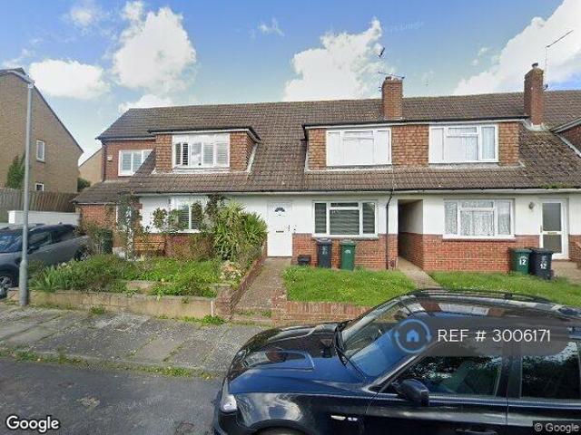 Croft Drive, Brighton, BN41 2 bed terraced house to rent £1,675 pcm £387 pw