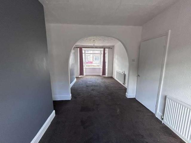 Croft Gardens, Ferryhill Station, Ferryhill Station, DL17