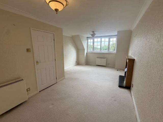 Croft House Lane