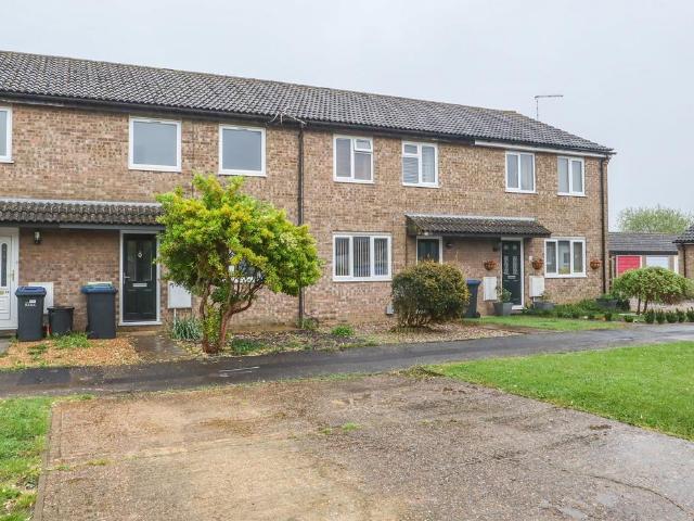 Croft Park Road, Littleport, CB6 3 bed terraced house to rent £1,150 pcm £265 pw