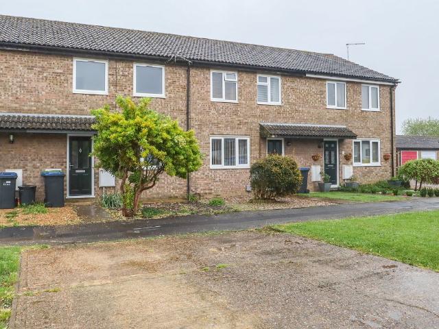 Croft Park Road, Littleport CB6, 3 bed terraced house to rent, £1,150 pcm | PrimeLocation