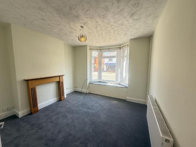 Croft Road, Nuneaton