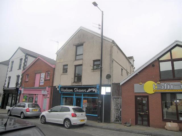 Croft Road, Neath SA11, 1 bed flat to rent, £475 pcm | PrimeLocation
