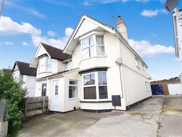 Croft Road, Old Town 1 bed in a house share to rent £550 pcm £127 pw