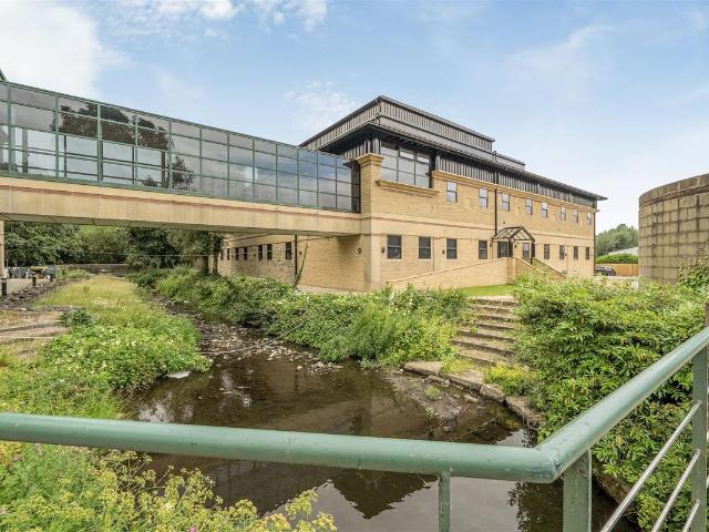 Croft Road, Bingley BD16, 1 bed flat to rent, £900 pcm | PrimeLocation
